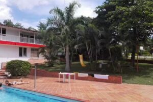 Finca San Jeronimo Villa ALBA