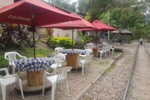 FINCA SAN JOSE C. JC