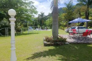 Finca San Jos&eacute; de Lindaraja