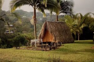 Finca San Julio, Hospedaje Campestre