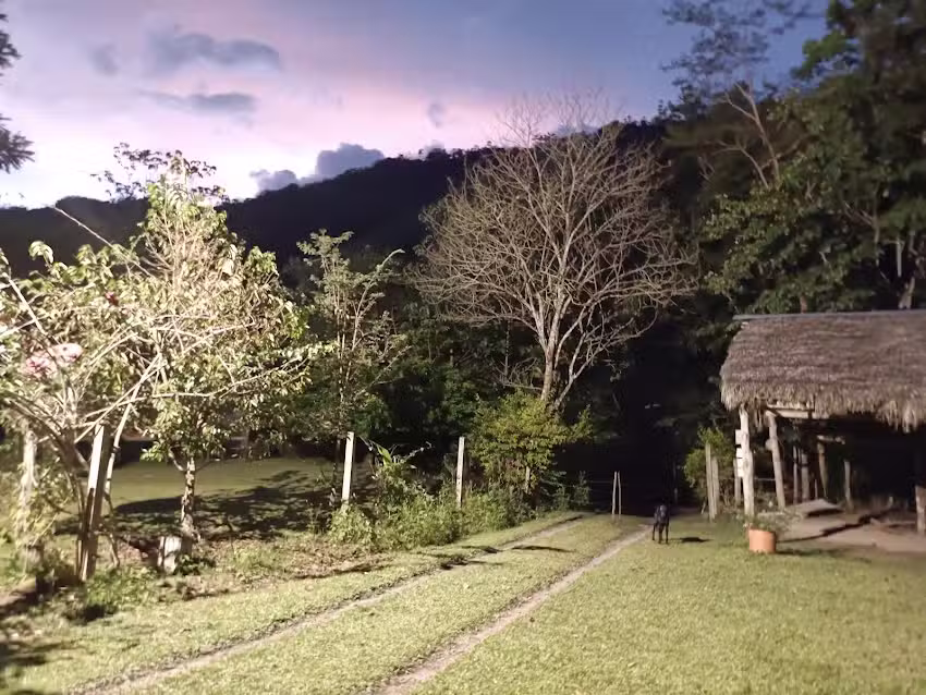Finca San Luis Borbur &ndash; AGROTURISMO cacao y chocolate AKAR