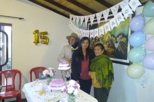 Finca San Mart&iacute;n