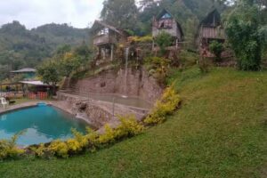 Finca San Martin Arenillo