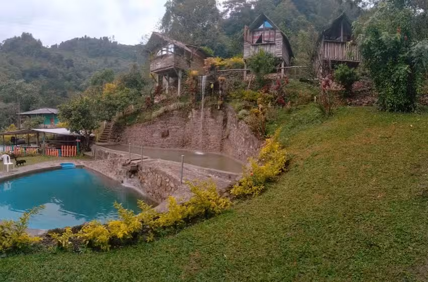 Finca San Martin Arenillo