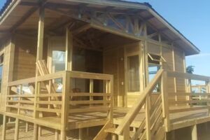 Finca San Martin De Loba