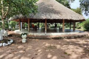 FINCA SAN MARTIN, PROP BERNARDO ELIAS NADER