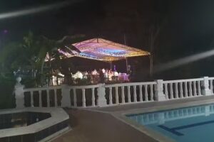 Finca San Miguel Arcángel