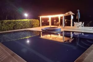 Finca San Miguel Cambia