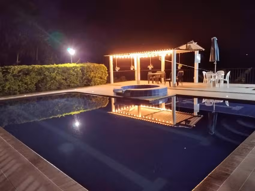 Finca San Miguel Cambia