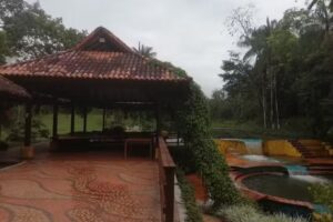 Finca San Pedro