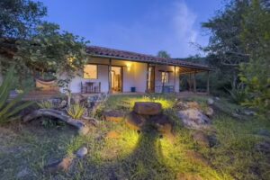 Finca San Pedro Barichara