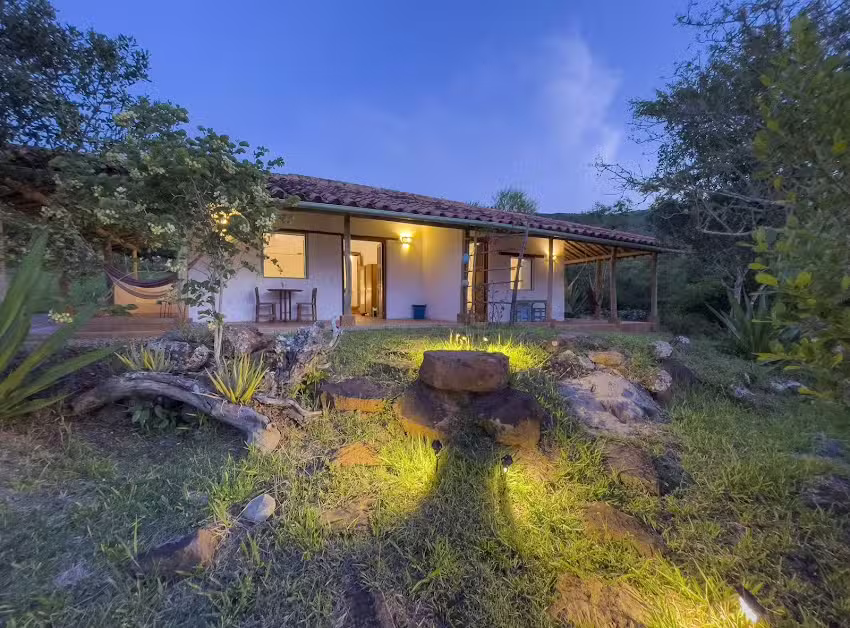 Finca San Pedro Barichara