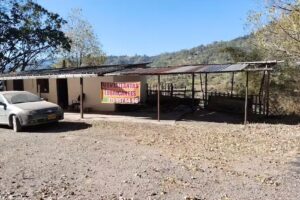 Finca San Sebasti&aacute;n