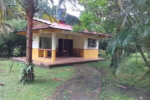 Finca santa Ana del campo