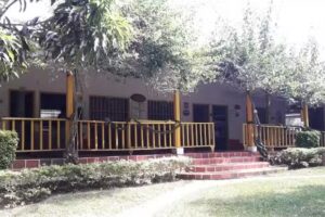 Finca Santa B&aacute;rbara