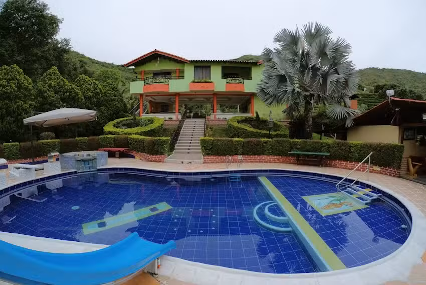 finca santa elena