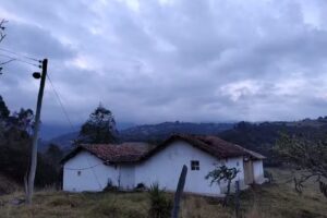 Finca Santa Helena Combita