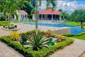 Finca Santa Mar&iacute;a &ndash; Casa Quinta