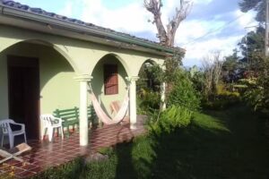 Finca Santa Marta &ndash; Trekking and Coffee Tour