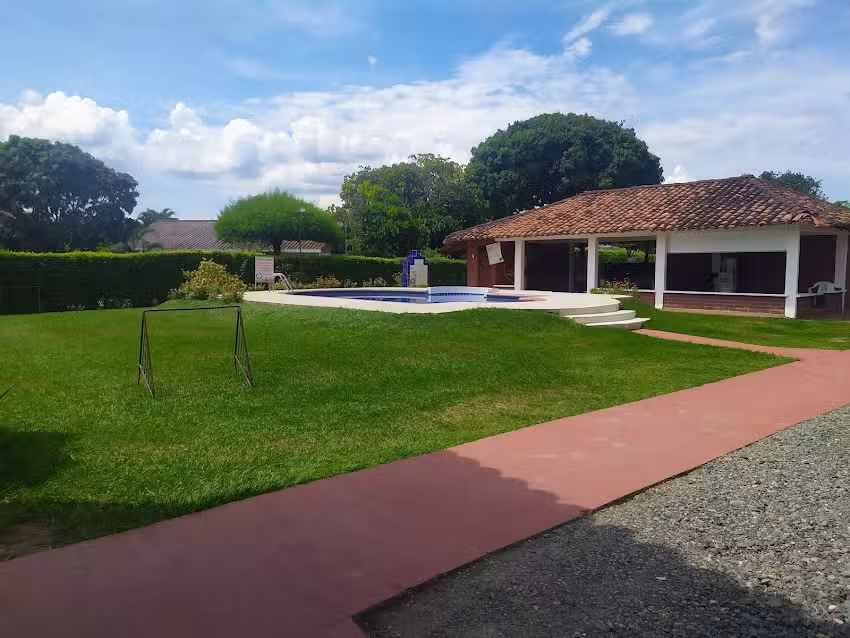 Finca Santa Rosa