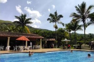 Finca Santa Teresita