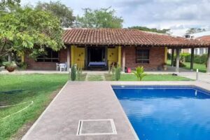 Finca Santorini &ndash; Los Chancos