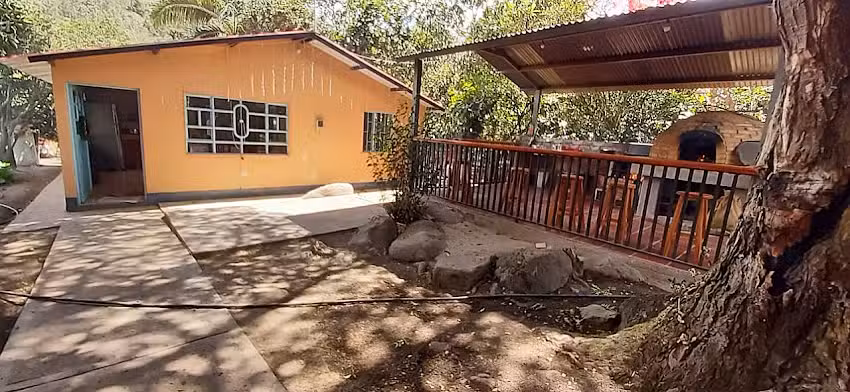 Finca Sendero De Las Juntas