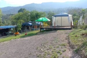 Finca Senderos de Campo Verde