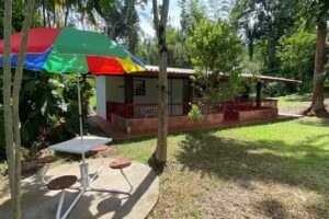 Finca Sol y Luna San Gil