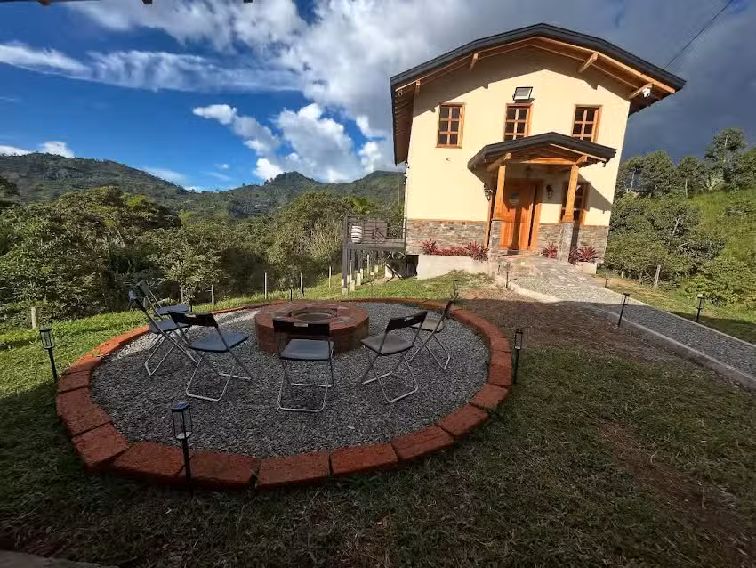 Finca Solara