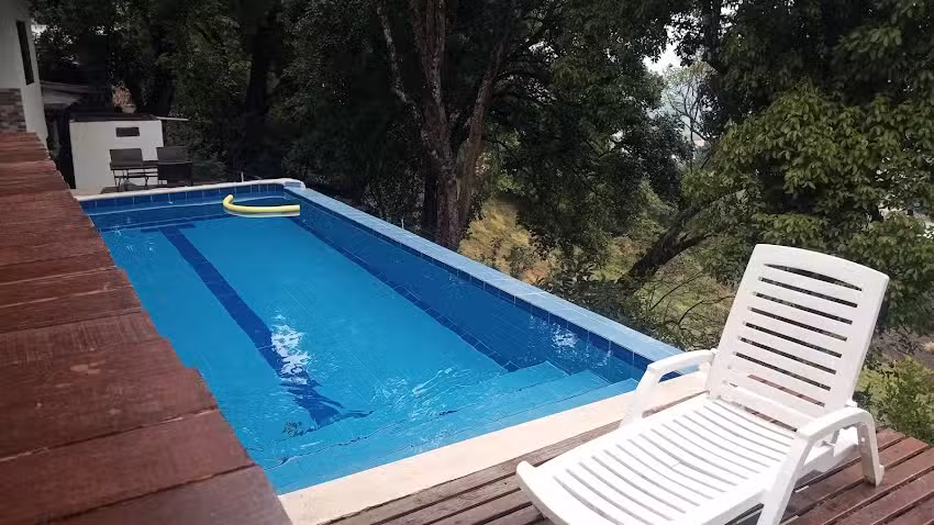 FINCA SOPETR&Aacute;N