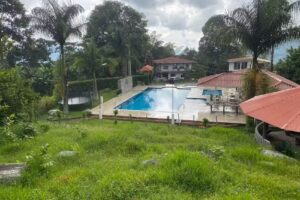 Finca Spa Villa Elena