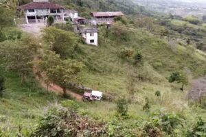 Finca Suarez Villada