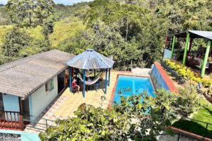 Finca Sue&ntilde;os de Para&iacute;so