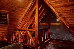 Finca Sue&ntilde;os Infinitos de Jonico