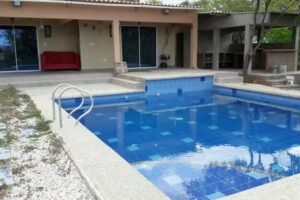 Finca Sunshine Garden