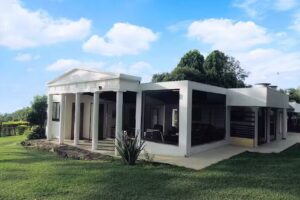 Finca Term&oacute;pilas