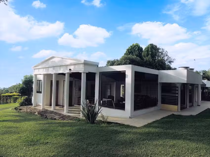 Finca Term&oacute;pilas