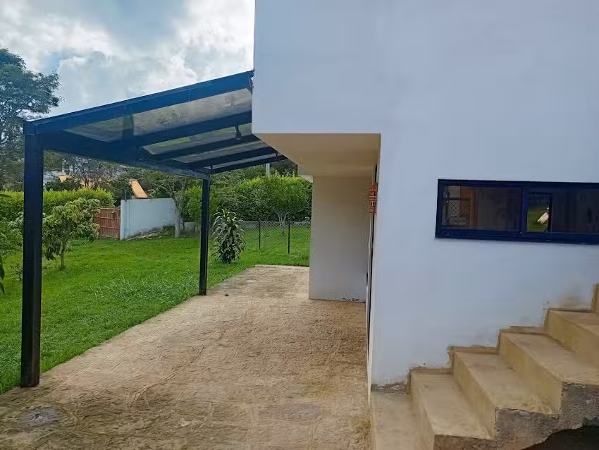 Finca Tiuaira