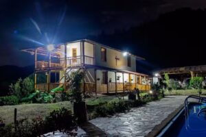 FINCA TRADICIONAL EL OTOÑO