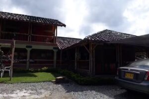 Finca Tradicional La Colonia