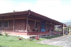 Finca Tradicional la Ilusion (Finca La Ilusion)