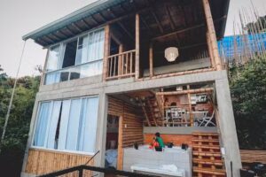 Finca T&uacute;querrez Alojamiento Campestre Manizales