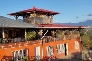 Finca Turistica Alto Bonito Filandia