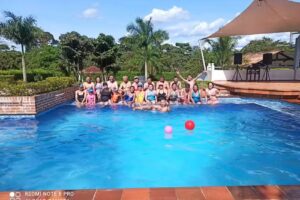 Finca Turistica Casa Renacer