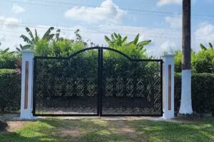 Finca Tur&iacute;stica Cocl&iacute;