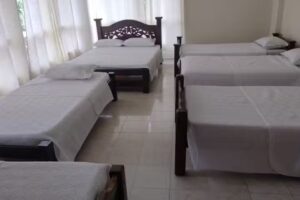 FINCA TURISTICA DANIELS