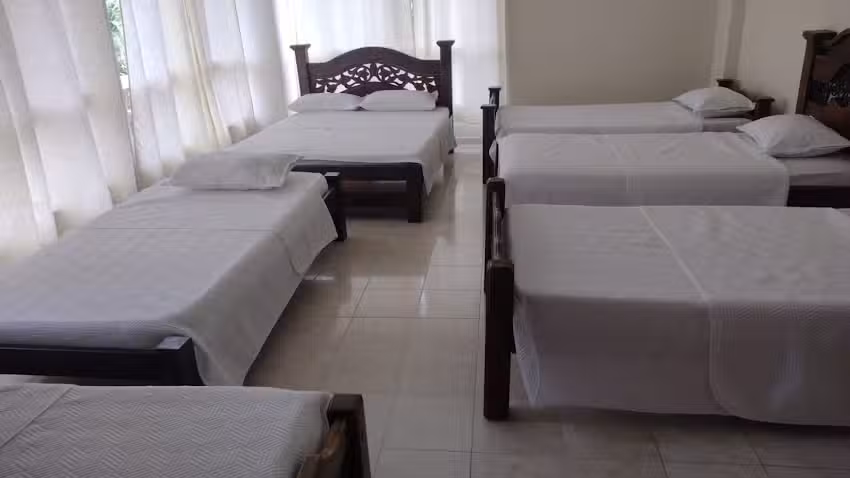 FINCA TURISTICA DANIELS