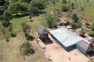 Finca Tur&iacute;stica El Arali