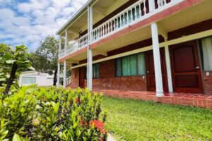 Finca Tur&iacute;stica &ldquo;EL ENCUENTRO&rdquo;